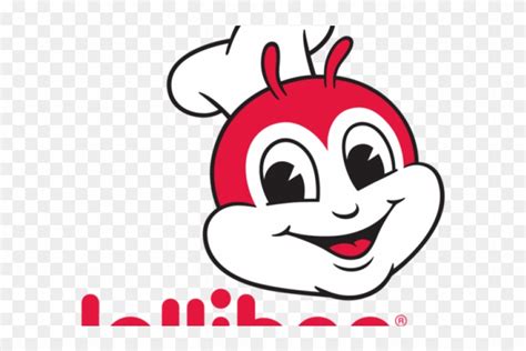 jollibee clipart.